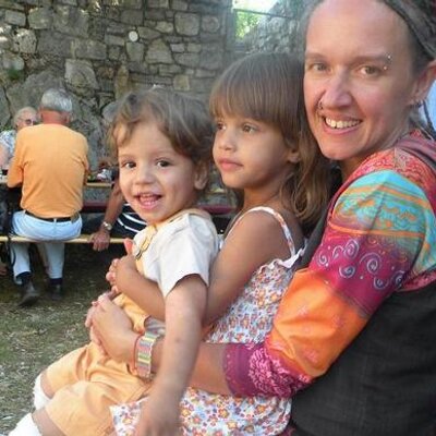 Profile Picture of Tina Zorman (@TinaZorman) on Twitter