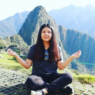 Profile Picture of Rose Angie Sotillo (@RoseSotillo) on Twitter