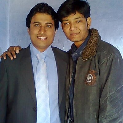 Profile Picture of MANISH BHARDWAJ (@MANISHBHARDWAJ4) on Twitter