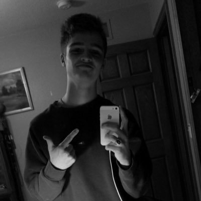 Lucas Ott - Twitter Profile Picture of Lucas Ott (@LucasOtt5) on Twitter