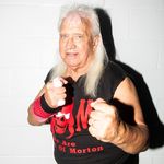 Profile Picture of Ricky Morton (@thebabyface_ricky_morton) on Instagram