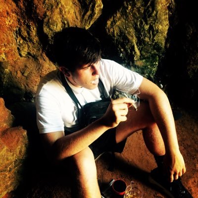 Profile Photo of James Bagley (@95JamesBagley) on Twitter