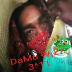 Profile Picture of Daryl Wallace (@damu_wizz311) on Instagram