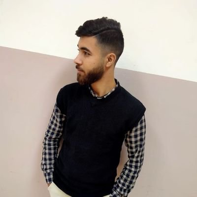 Profile Picture of Botros Adel (@BotrosAdel6) on Twitter