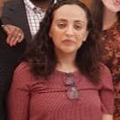 Profile Picture of Rinass Abdella Ahmed (@AhmedRinass) on Twitter