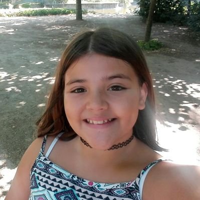 Profile Picture of Francisca♥ (@Mary_rabbit1) on Twitter