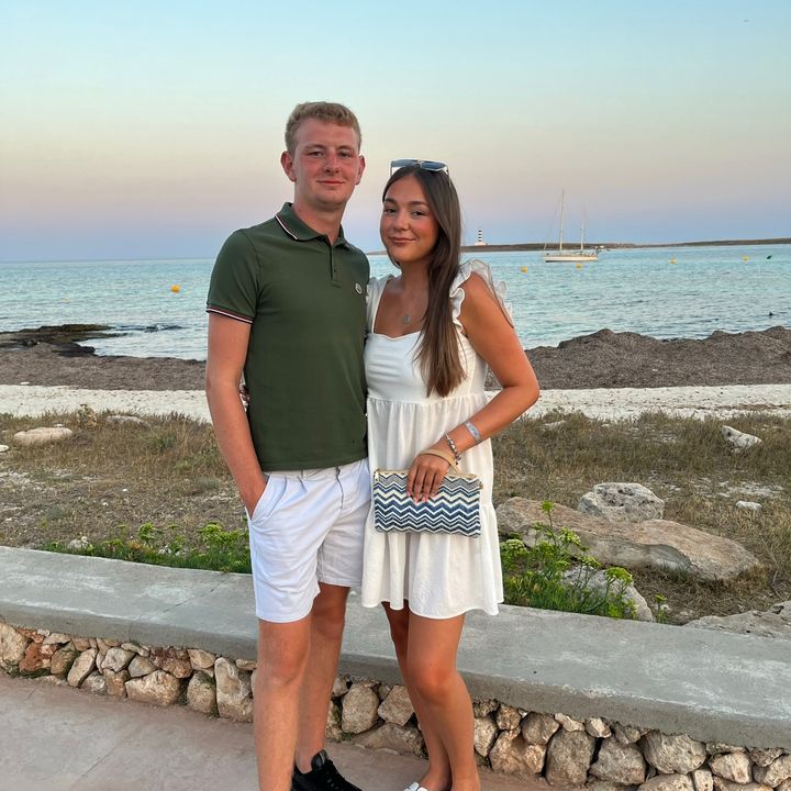 Profile Picture of Danni Roberts (@danniroberts1) on Tiktok