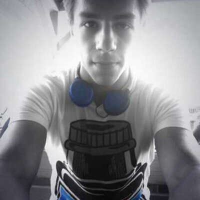 Profile Picture of Tomáš Sýkora (@Syki10) on Twitter