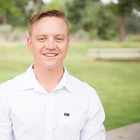 Profile Picture of James Visser (@james-visser-5) on Quora