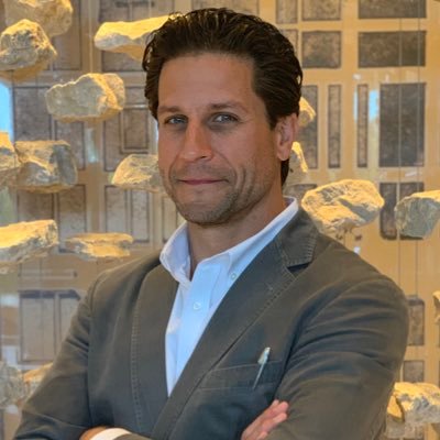 Profile Photo of Thomas Bottiglieri (@DocBottsNY) on Twitter