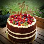 Profile Picture of by Claudia Zegarra-Ballon (@claudiapasteleriafina) on Instagram