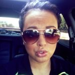 Profile Picture of Marisa Moore (@gogettergirl23) on Instagram