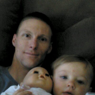 Profile Picture of Darryl Harmon (@darryl2136) on Twitter