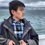 Profile Picture of Simon Sun (@simon_sun839) on Instagram