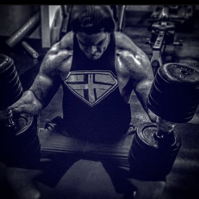 Profile Picture of James Peyton Pugh (@PeytonPugh) on Twitter