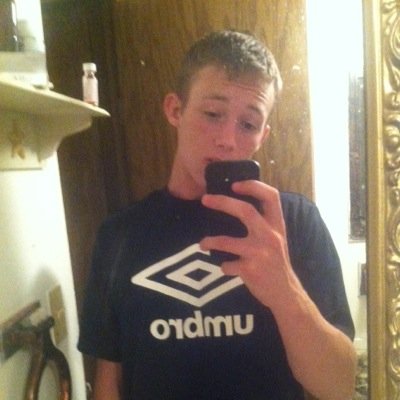 Profile Picture of Jarrett Judd (@JuddJarrett98) on Twitter