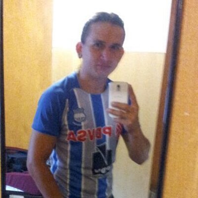 Profile Picture of Octavio Arichavala (@OctavioHotmail) on Twitter