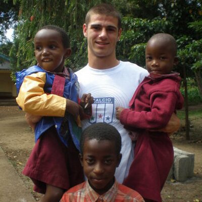 Profile Picture of Michael Pritchett (@PritchTI) on Twitter