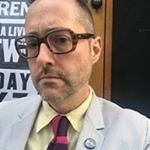 Profile Picture of J. Edward Keyes (@media_blackout) on Instagram