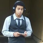 Profile Picture of Malcolm Paraiso Haney (@haneymalcolm) on Instagram