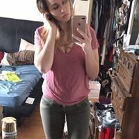 Profile Picture of Brittany Sargent (@brittany-sargent-1) on Quora