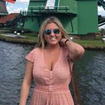 Profile Picture of sarah mohr (@sarahamohr) on Instagram