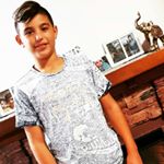 Profile Picture of adam batheesh (@adam.batheesh7) on Instagram