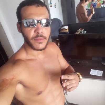 Profile Picture of Carlos Daniel Marzullo De Oliveira (@MarzulloCarlos) on Twitter