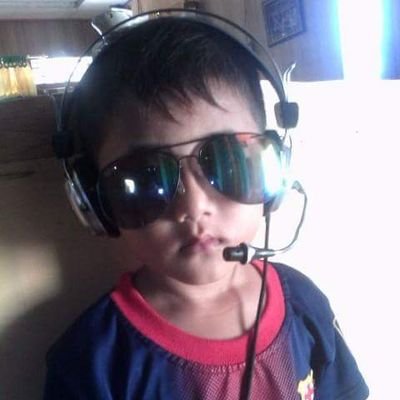 Profile Picture of Faisal Haddad (@afridzal2121) on Twitter