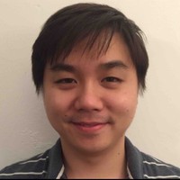 Profile Picture of Sung Ho Choi (@sung-ho-choi) on Quora