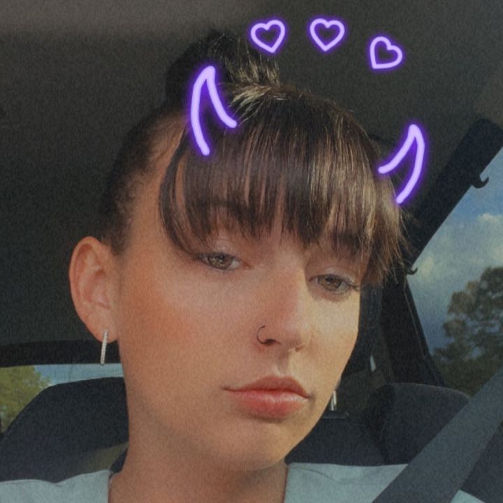 Profile Picture of Olivia Riddle (@oliviar3101) on Tiktok