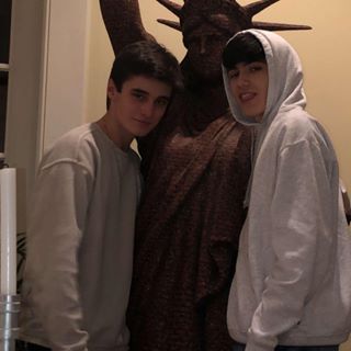 Profile Picture of Aidan Emery (@aidan.emery.940) on Facebook