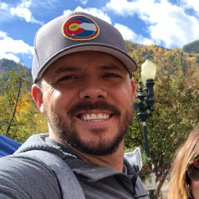 Profile Picture of Jared Purvines (@JPurvines) on Twitter