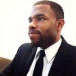 Profile Picture of Brandon C.J. Grimes, MBA (@brandoncjgrimes) on Instagram