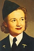 Profile Picture of Ruth M. Gardineron Wikipedia