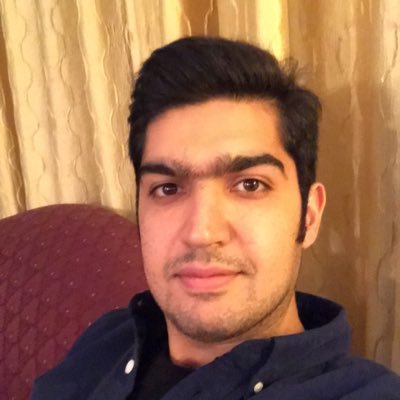 Profile Picture of Soroush Ghodrati (@soroushgh11) on Twitter