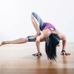 Profile Picture of Jasmina Egeler (@jasminaegeler) on Instagram