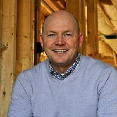 Profile Picture of Shawn Goff (@Shawn_Goff) on Twitter