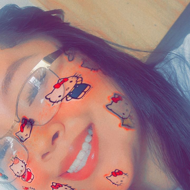 Profile Picture of Alise James (@ali.jay08) on Tiktok