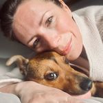 Profile Picture of Kathryn Nuttall and Bess 🐶 (@katnutboo) on Instagram