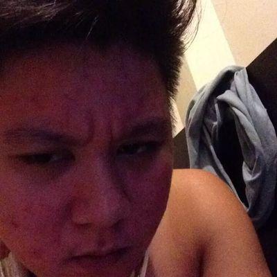 Profile Picture of Ken Castaneda (@Kendyyyyyyyy) on Twitter