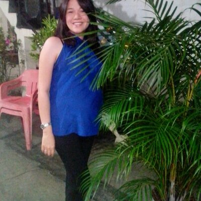 Profile Picture of Diana C Zambrano (@DCZG14) on Twitter