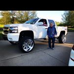 Profile Picture of Austin Reid (@reids_detailing) on Instagram