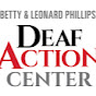 Profile Picture of Deaf Action Center (@@deafactioncenter) on Tiktok