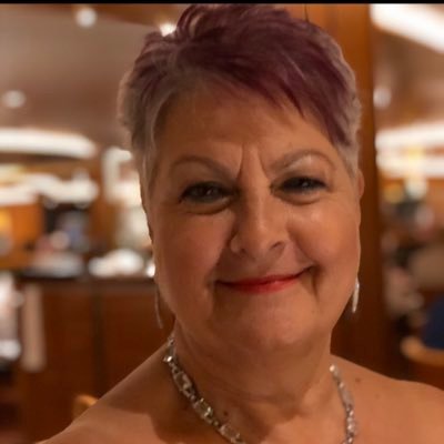 Profile Picture of Sue Hunt (@sueshunt1) on Twitter