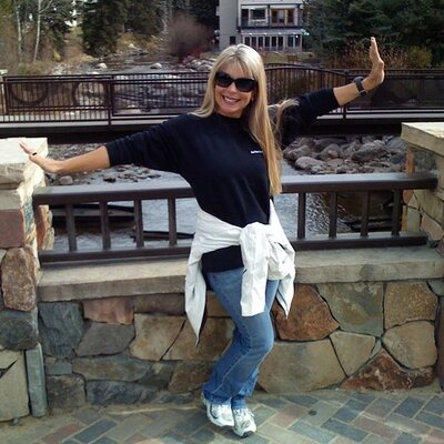 Profile Picture of Pamela Painter (@fitnesstogousa) on Twitter