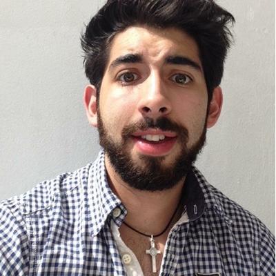 Profile Picture of Fernando Silva (@elreytumbaofer) on Twitter