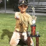 Profile Picture of Robin Brewer (@rbrewer3) on Instagram