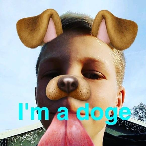 Profile Picture of Bryce Harmon (@bryce_is_) on Poshmark