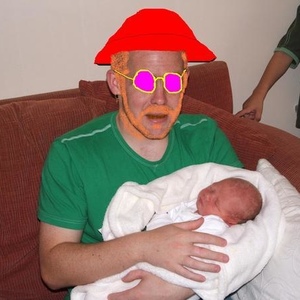 Profile Picture of Dave Allan (@daveyal) on Myspace